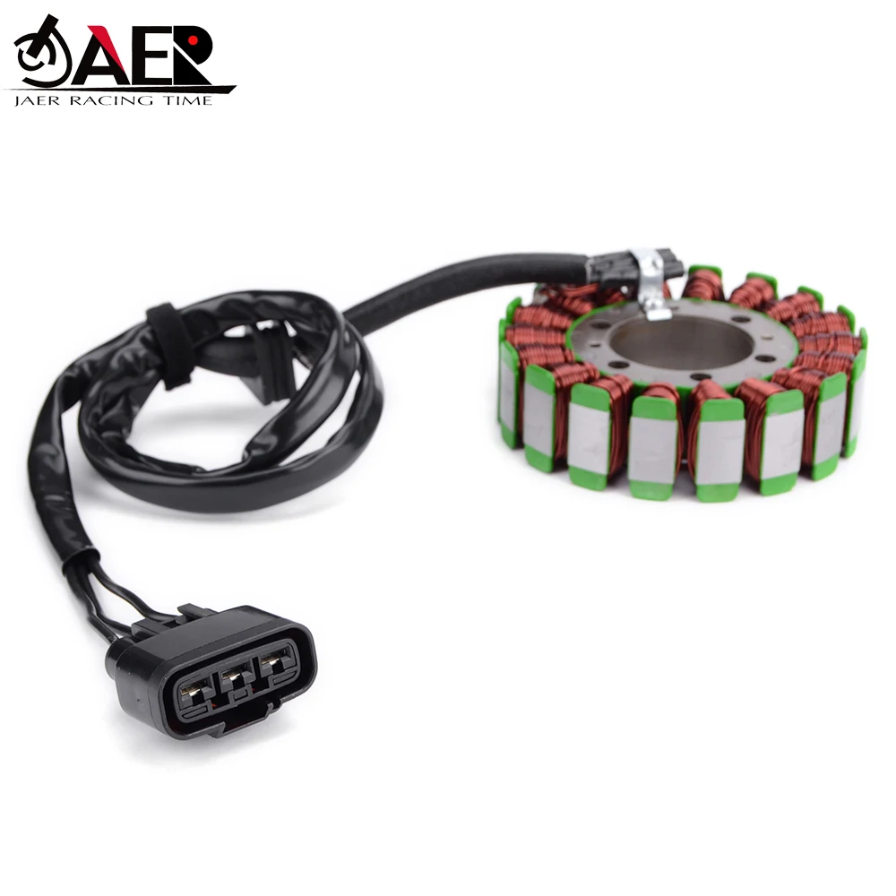 

Motorcycle Generator Stator Coil for Honda CBR650F 2014-2016 Honda CB650FA 2014 2015 2016 2017 31120-MJE-D01