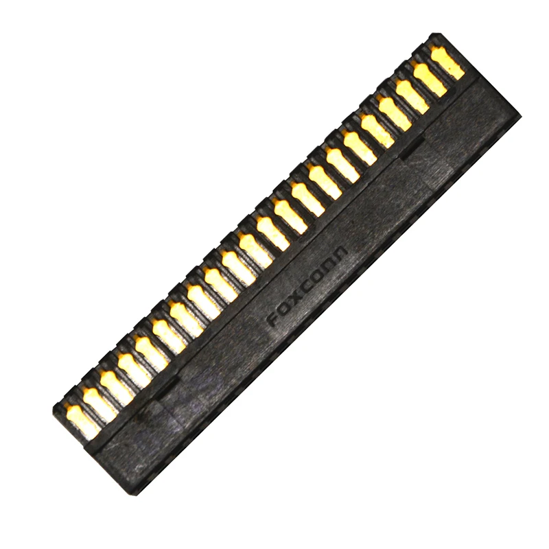 Złącze dysku twardego IDE pasuje do Dell Latitude D610 D600 600M C600 C640 złącze HDD