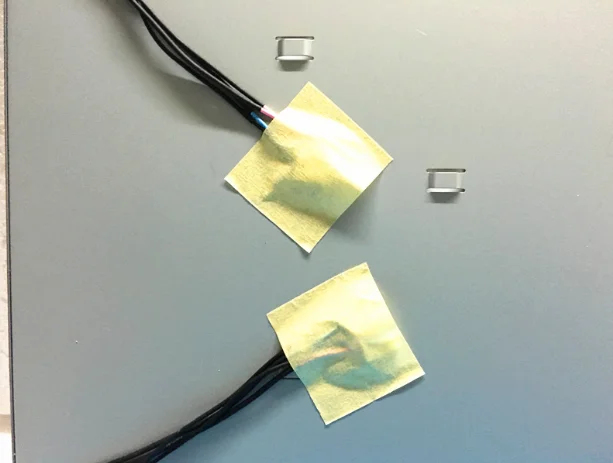 Tela de exposição do painel do LCD, M170EG01 V.A M170EG01 V.D M170EG01 V.H M170EG01 V.G, 17 ", teste original de 100%