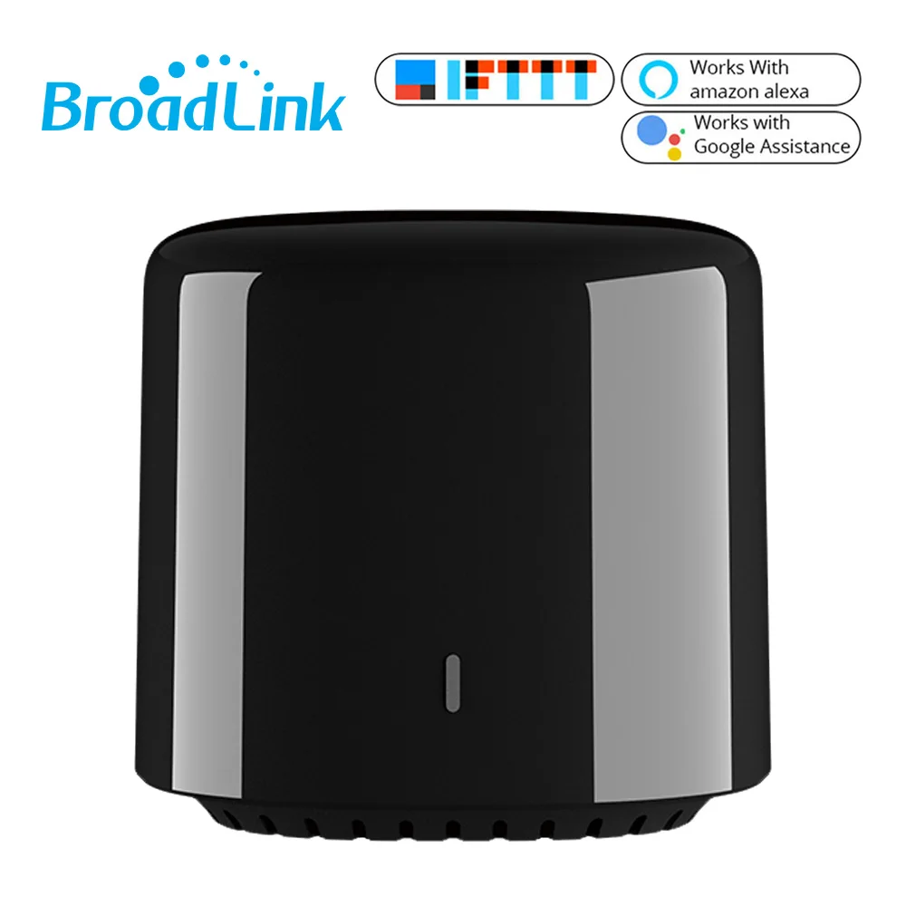 Broadlink Smart Bluetooth Controle IR Wifi Universal Remote Control BestCon RM4C Mini Work Alexa Google Home Assistant Domotica