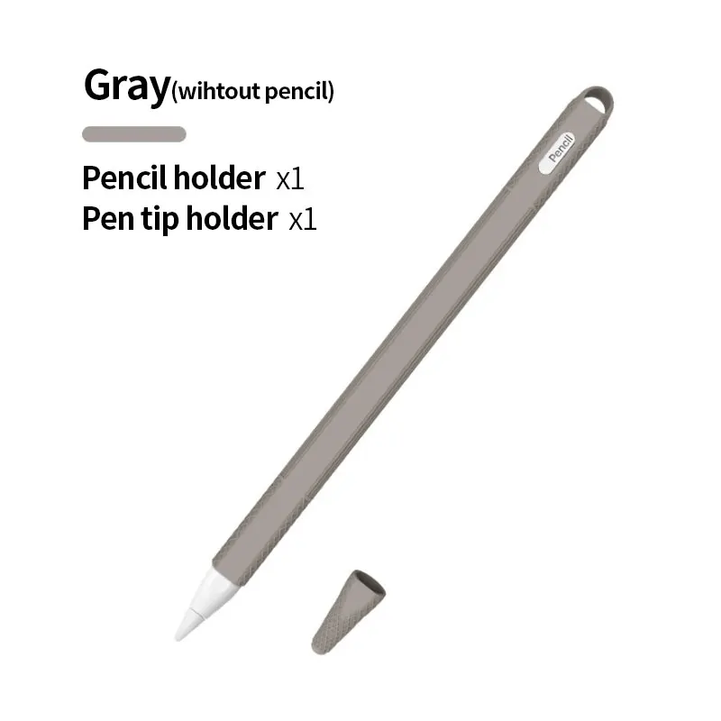 iPadアクセサリー Apple Pencil2 Amazon.com: Laviitp 2 Pack Case for Apple Pencil Pro & 2nd