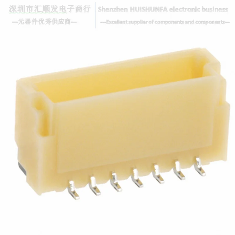 커넥터 JST, 자동차 커넥터