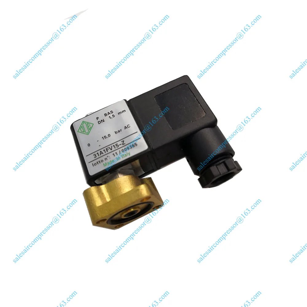 

2205269215 solenoid valve for ceccato compressor parts