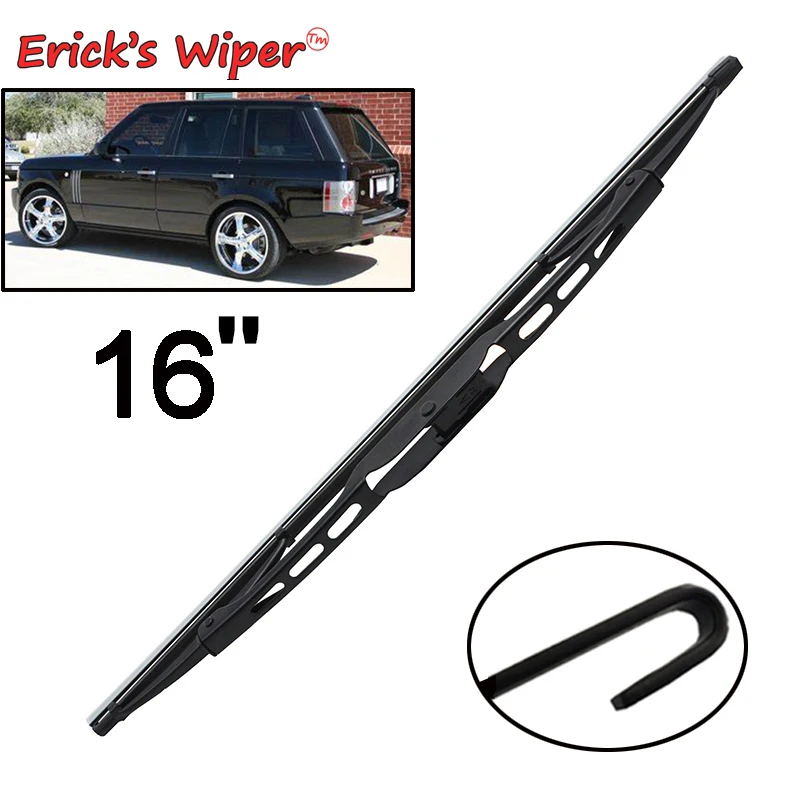 Erick's Wiper 16