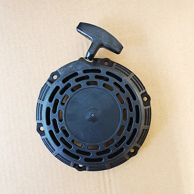 Recoil Starter para Mitsubishi Gt400 Gm132 Meiki 4hp Motor Mbp20g Bomba Pull Start Pully Rebobinar Mola Aperto Conjunto de Corda Gt240