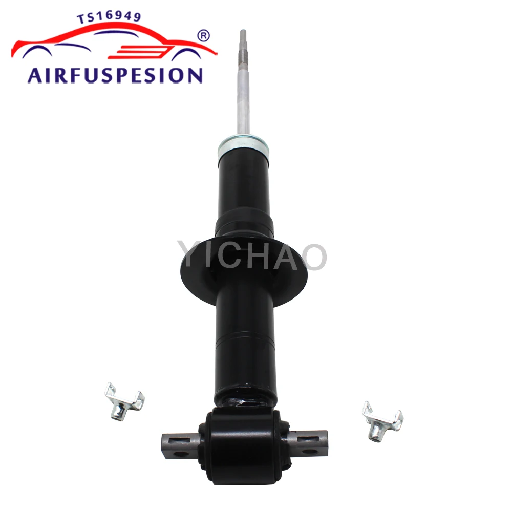 

1PC For Cadillac Escalade Chevrolet Avalanche Suburban 1500 Front Air Suspension Shock Absorber Strut 580-435 19300066 25940740