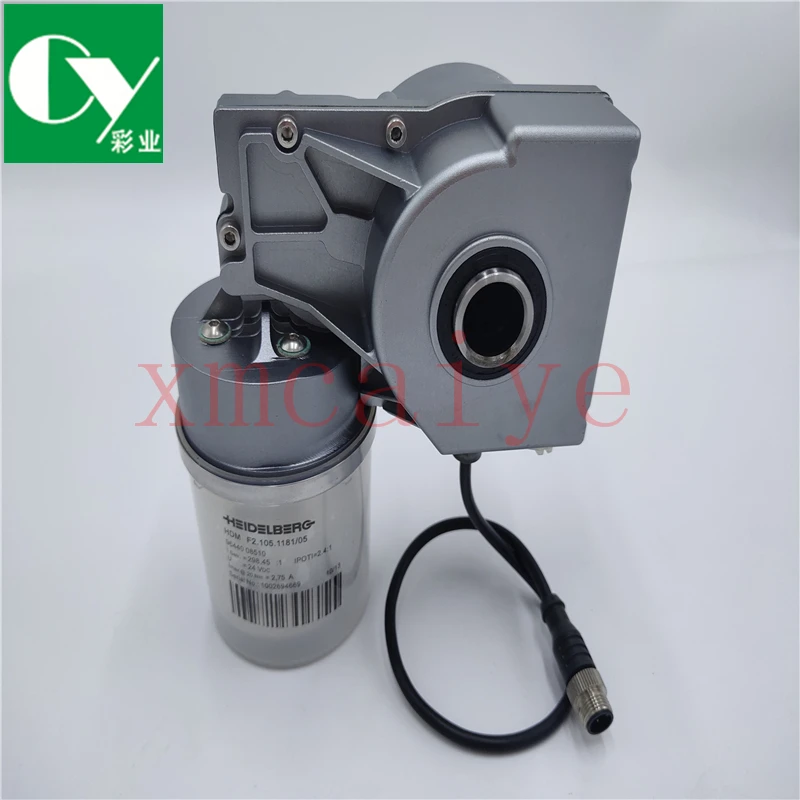 

DHL/EMS Free shipping New F2.105.1181/05 Printing Machine Servo Motor F2.105.1181