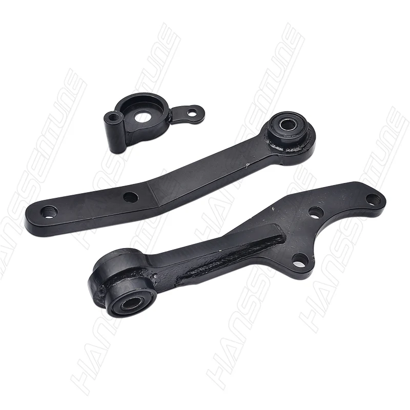 HANSSENTUNE 4WD Accessories Front Suspension 2\