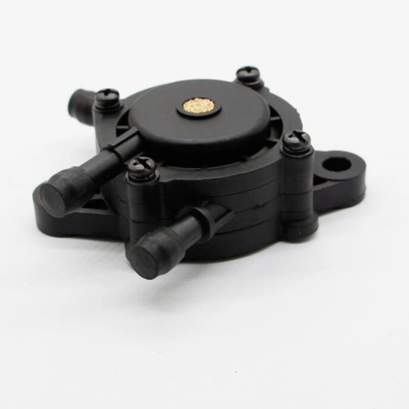 مضخة لـ Mikuni لـ Briggs & Stratton 491922 691034 692313 808492 808656 الدراجات النارية ATV المركبات مضخة الوقود بالمنشار