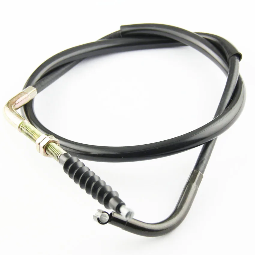 Motorcycle Clutch Control Cable Wire Line For Honda NT650 NT400 Bros 650 400 NTV600 NTV650 Revere NT650 Hawk GT    22870-MW6-000