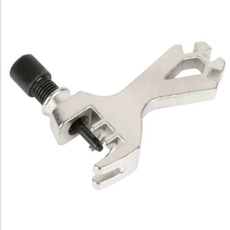 Steel Bike Cycling Bicycle Chain Breaker Splitter Cutter Repair Tool