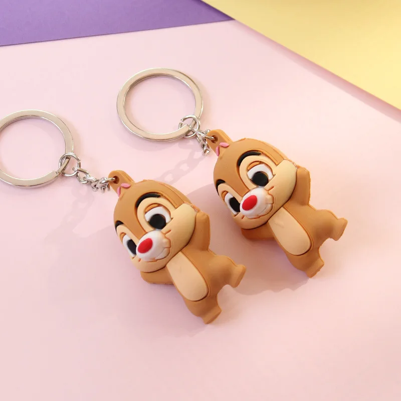 FABACH Porte-clés écureuil Skippy avec gravure - Porte-clés écureuil mignon - Porte-bonheur - Cadeau de motivation pour petite amie - Follow Your Dreams, or rose antique, Einheitsgröße, Décontracté FABACH Porte-clés écureuil Skippy avec gravure - Porte-clés écureuil mignon - Porte-bonheur - Cadeau de motivation pour petite amie - Follow Your Dreams, or rose antique, Einheitsgröße, Décontracté