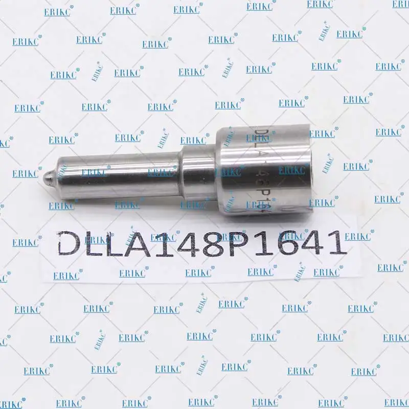 DLLA148P1641 Fuel Injector Nozzle 0433172004 for Bosch Injector 0445120219 0445120275 0445120100 0445120154