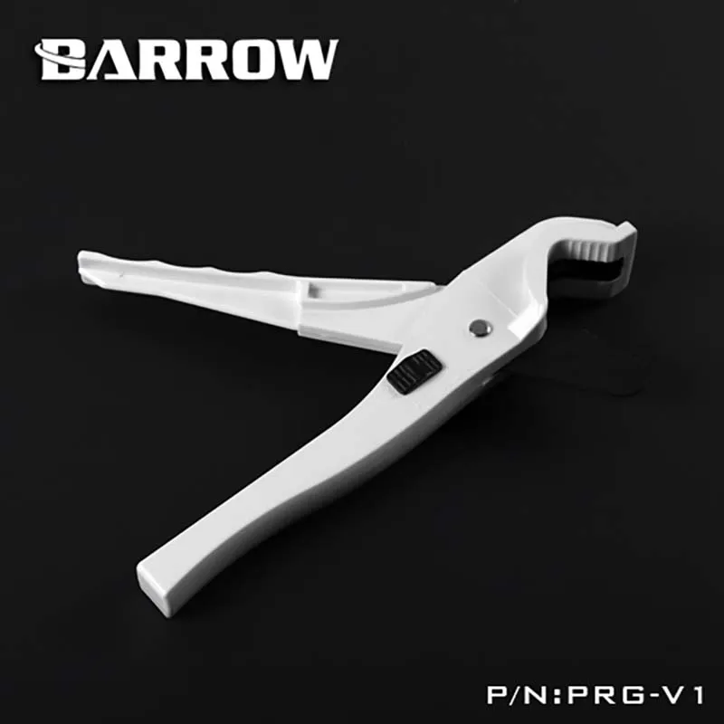 Barrow pc water cooling Soft Tube Cutter tool for cooling system building heatsink gadget PRG-V1 