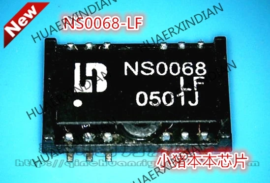 

Brand New Original NS0068-LF High Quality