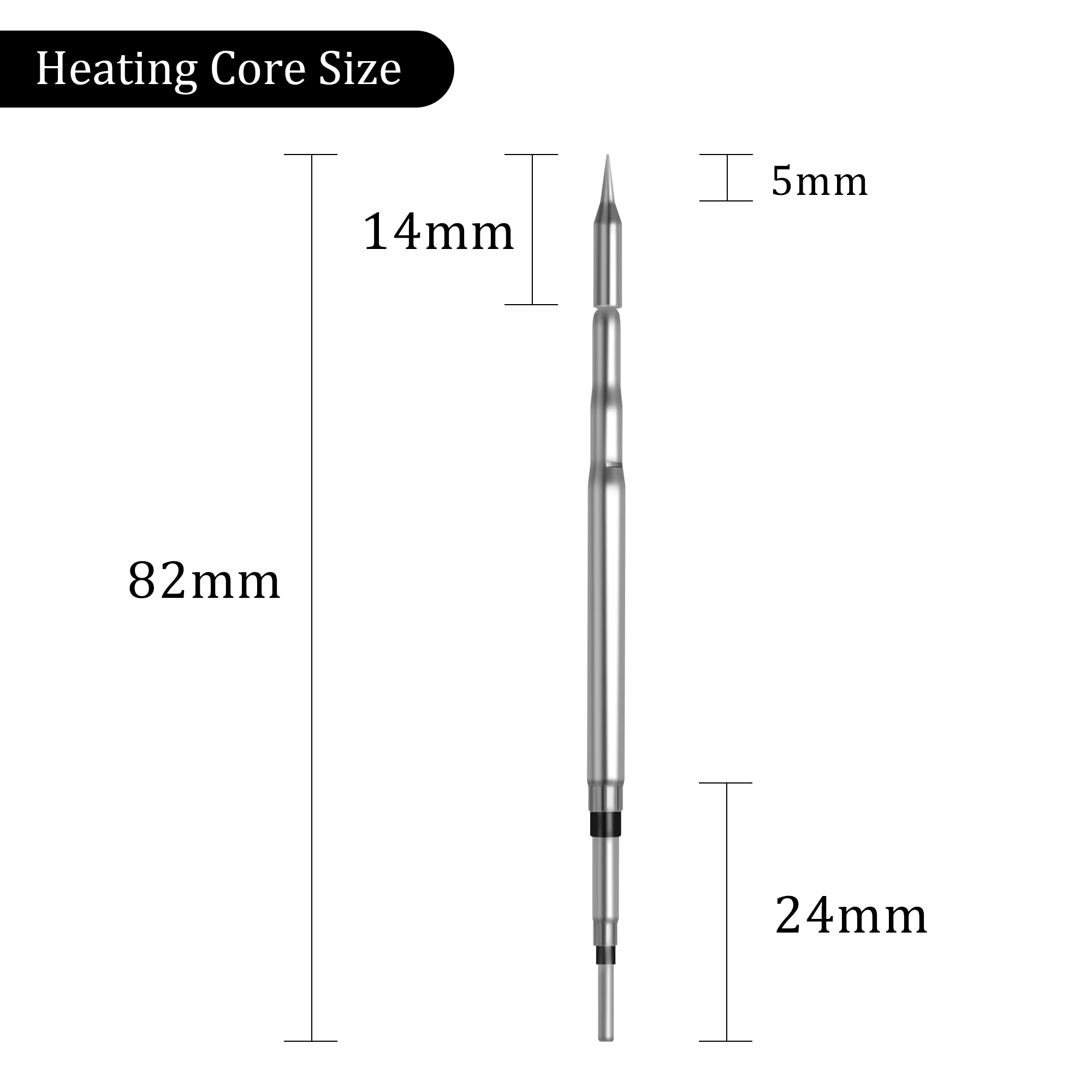 T210 Soldering Station 6s Fast Heating STM32 OLED 1.3 Display Adjustable Temperature Auto Sleeping Welding Iron Tips