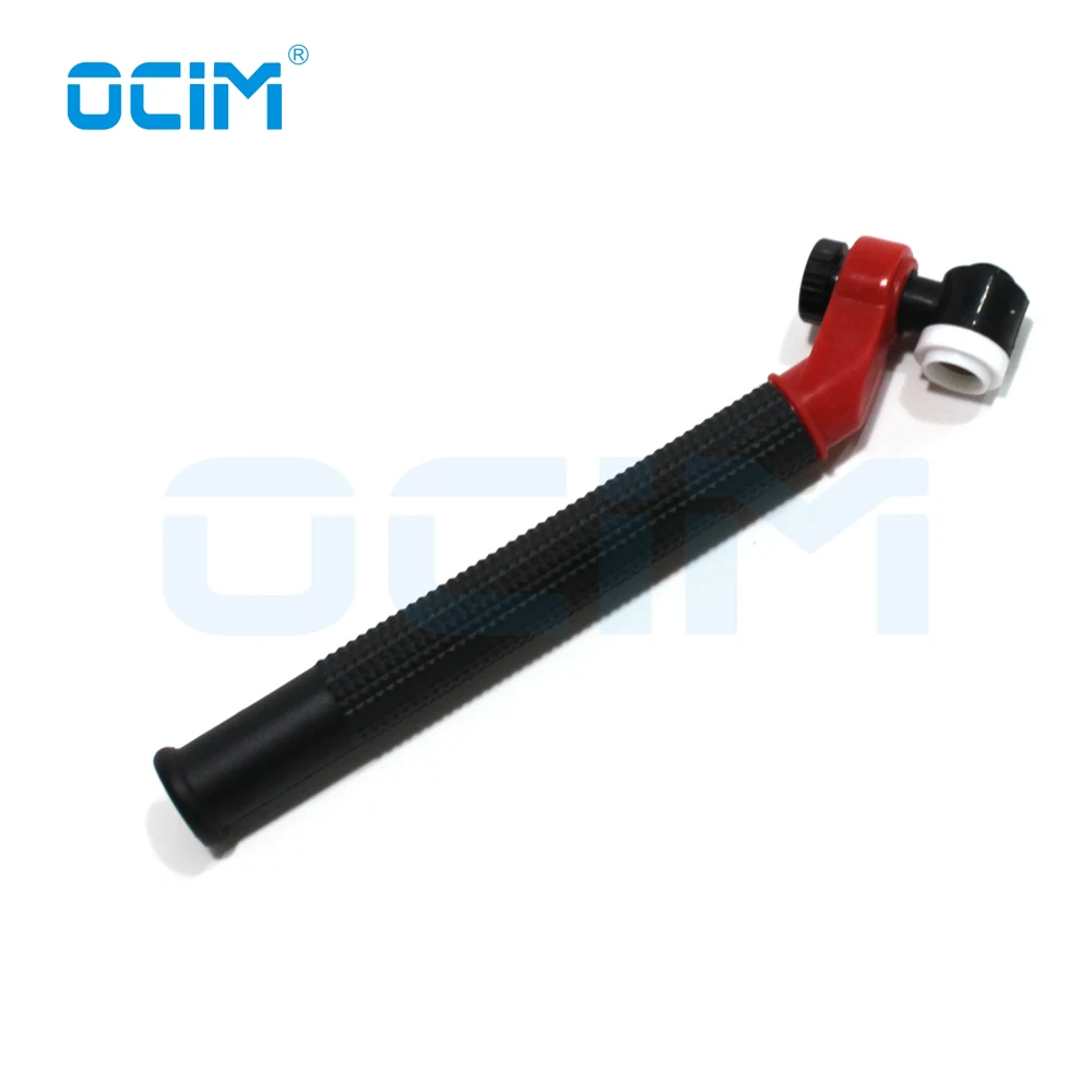 TIG Swivel Neck Welding Torch Head Fit 9 Torch