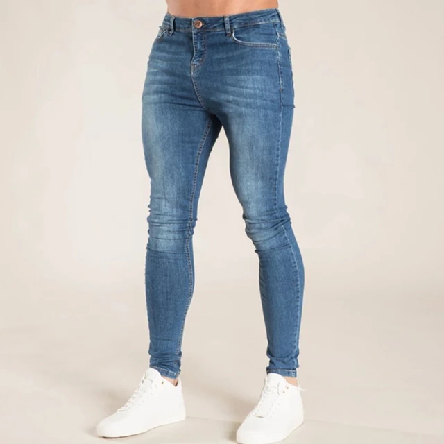 Skinny jeans jogger pants hotsell
