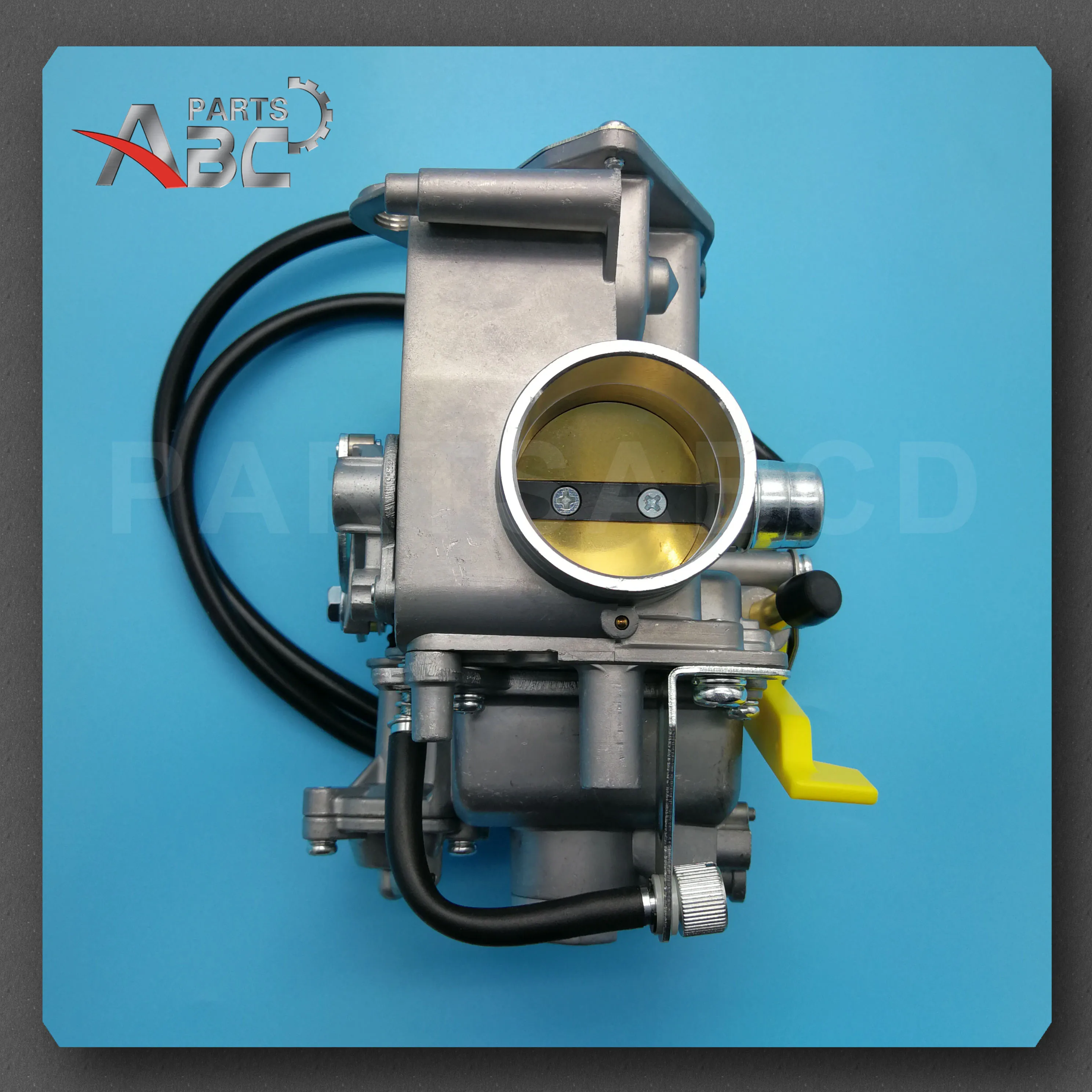 Carburetor for Honda Sportrax 250 300 TRX250X TRX300EX 2x4 Vergaser 16100-HM3-670, 16100-HM3-L00, 16100-HM3-A61