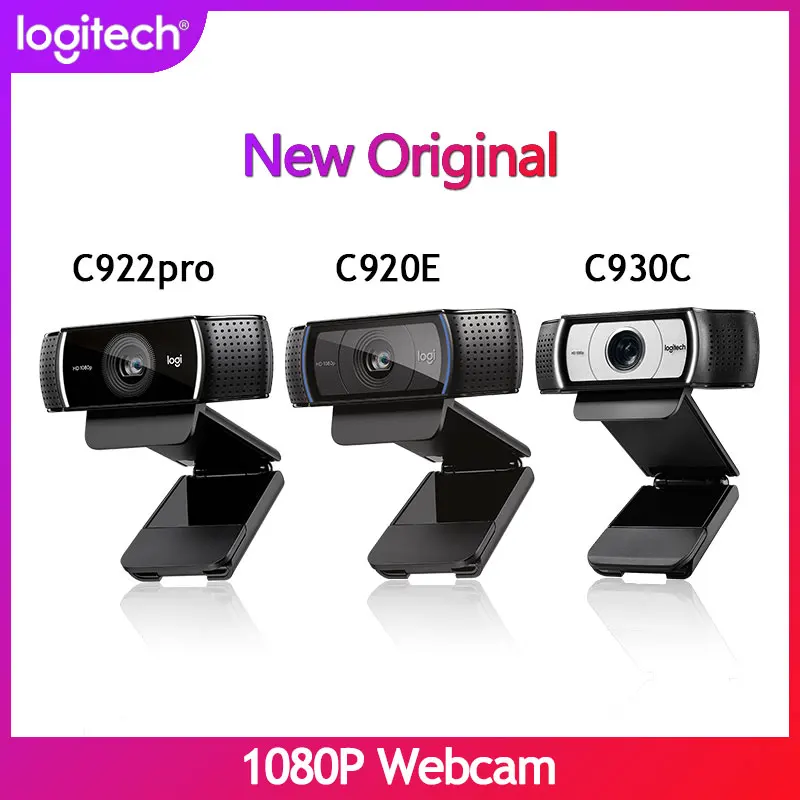 مراجعات ونصائح حول كاميرا Logitech 920C: تقييم شامل لجودة الصورة والوظائف