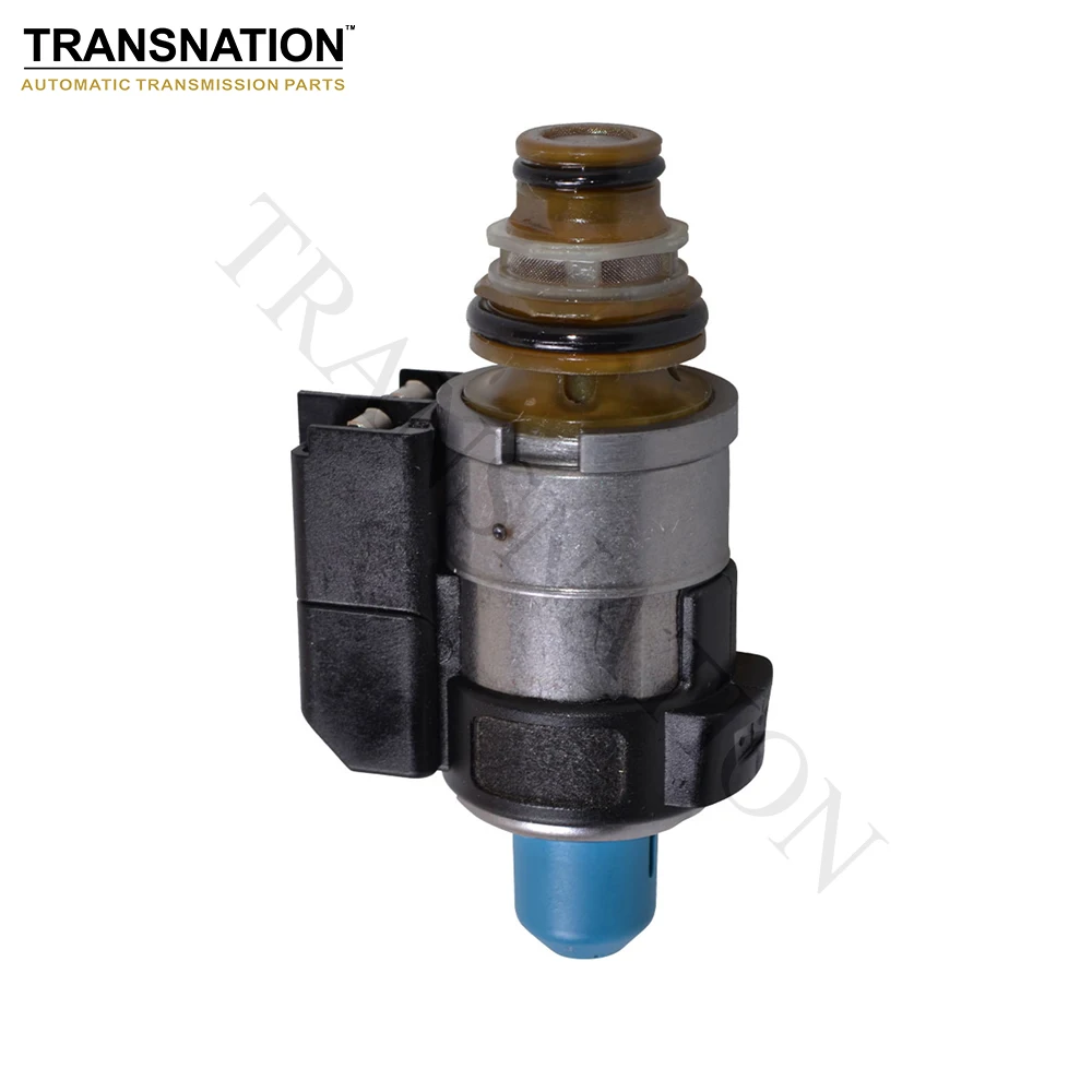 

New 722.9 7-Speed Automatic Transmission Solenoid*Green Fit For Mercedes Benz Car Accessories Transnation F026001014