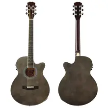 Beginner Acoustic Electric Guitar #2