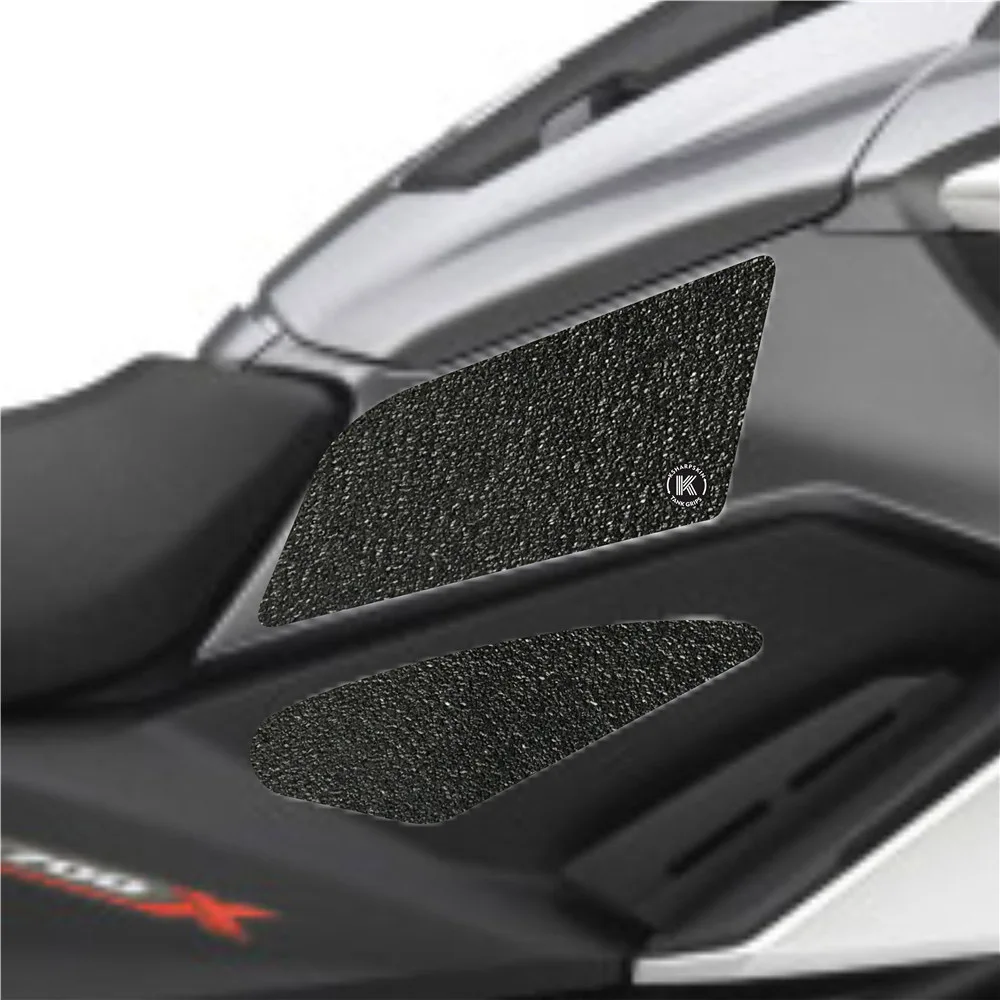 Motorcycle 3D Sticker For HONDA NC700X NC700 X nc700x 2016-2017 Stickers Fuel Oil Tank Pad Side Gas Knee Grip Protector Decal