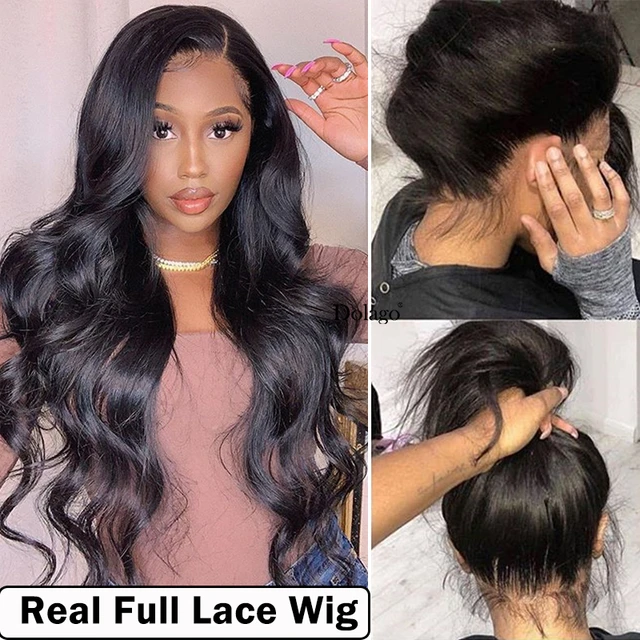 Expensive full lace human hair wigs hotsell