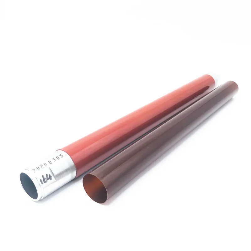 Originele Bovenste Fuser Warmte Roller Grade A Fuser Film Voor Xerox Dc 7780 C75 J75 550 560 6680 7780 700 5065 Fuser Roller