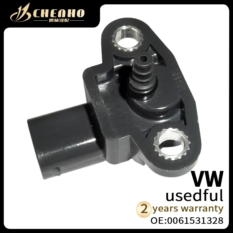 CHENHO BRAND New Pressure MAP Sensor For MERCEDES-BENZ SPRINTER VITO 0261230189 A0041533228 0051535028 0061539728