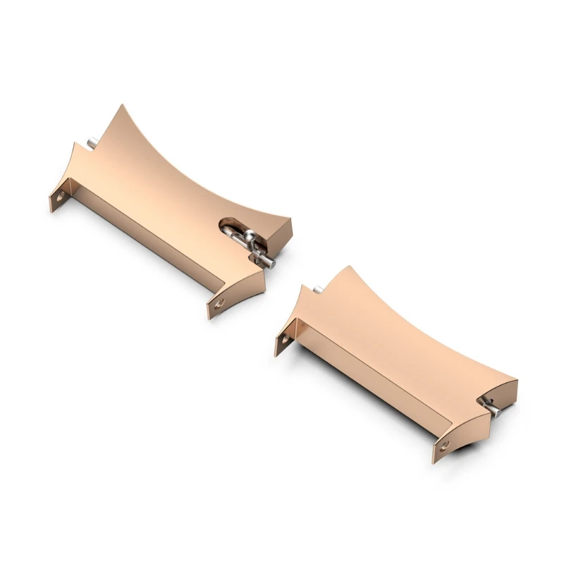 Переходник для ремешка для часов, замена металлического звена, совместимого с классическим браслетом Samsung-Galaxy Watch 4/Watch 4