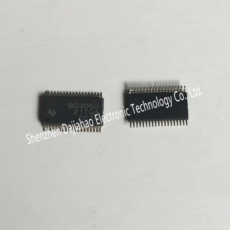 1 шт. BQ3050 BQ3050DBT IC газовый датчик LI-ION/POL 38TSSOP микросхемы