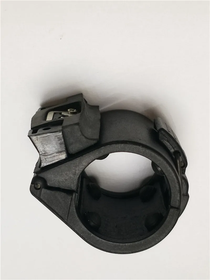 For Sony PXW-FS5 PXW-FS5K PXW-FS7 FS5 FS7 MIC Micphone Holder Ring Repair Part Unit