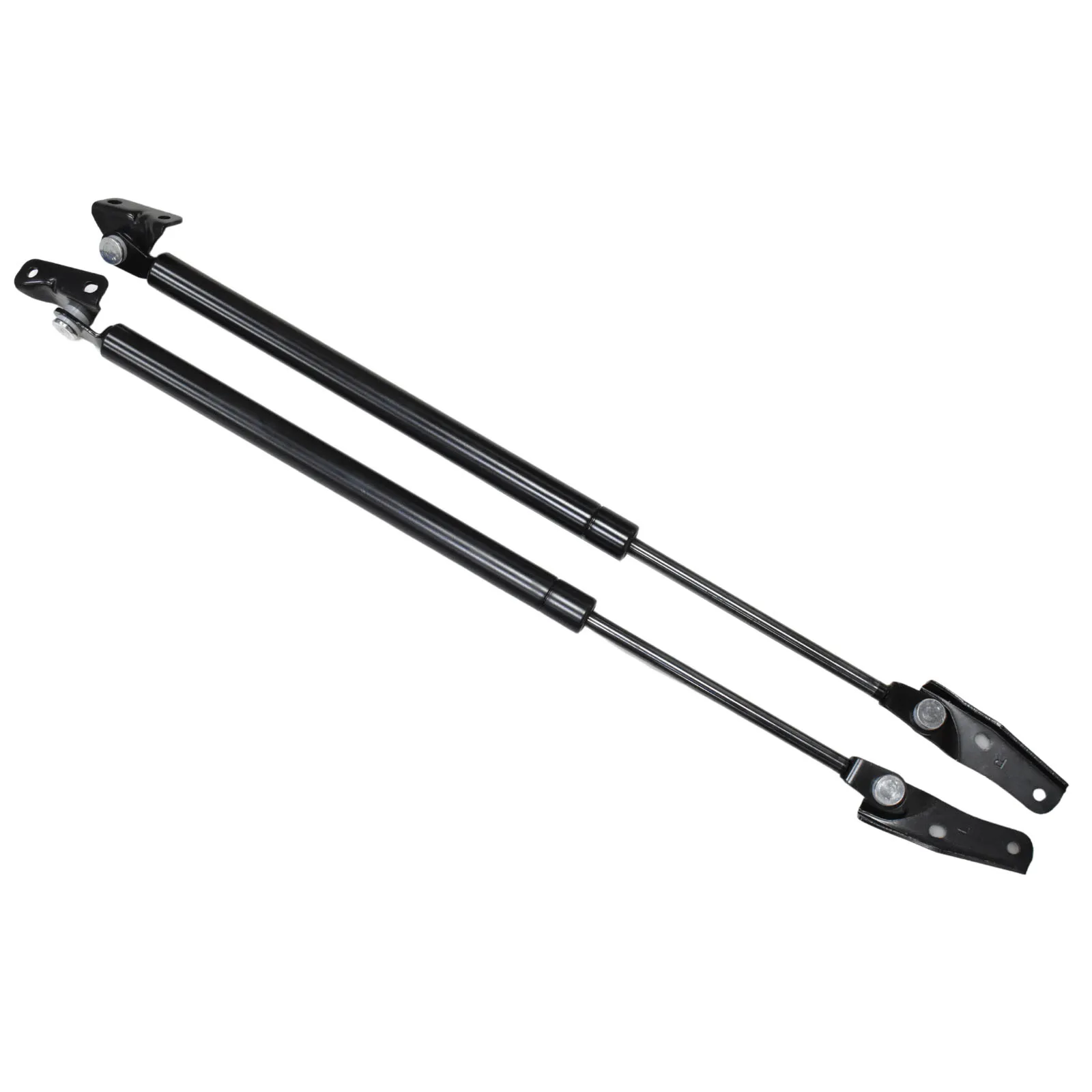 for Toyota 4Runner (N210) 2002-2009 Wagon Rear Tailgate Trunk Boot Lift Supports Gas Struts Shock Springs Dampers Absorber Rod