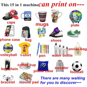 أفضل 6 آلات طباعة تي شيرت للمبيعات مع طابعة - No6