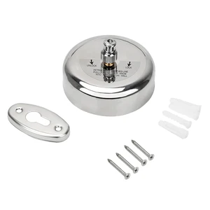 حبل الغسيل قابل للسحب شماعات الغسيل منظم مجفف الملابس الفولاذ المقاوم للصدأ تجفيف الرف حبل التخزين المنزلي أعلى 10 مبيعات تقليص حبل الغسيل - No7