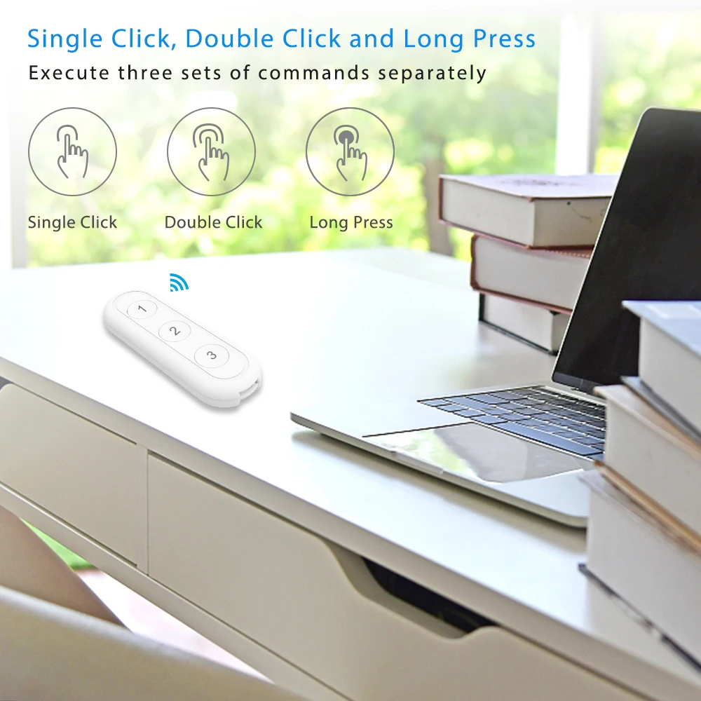 تويا الذكية الحياة زيجبي 3.0 3 عصابة بعد المنزل الذكي لاسلكية التبديل محور المطلوبة أي حد للسيطرة المنزل جهاز