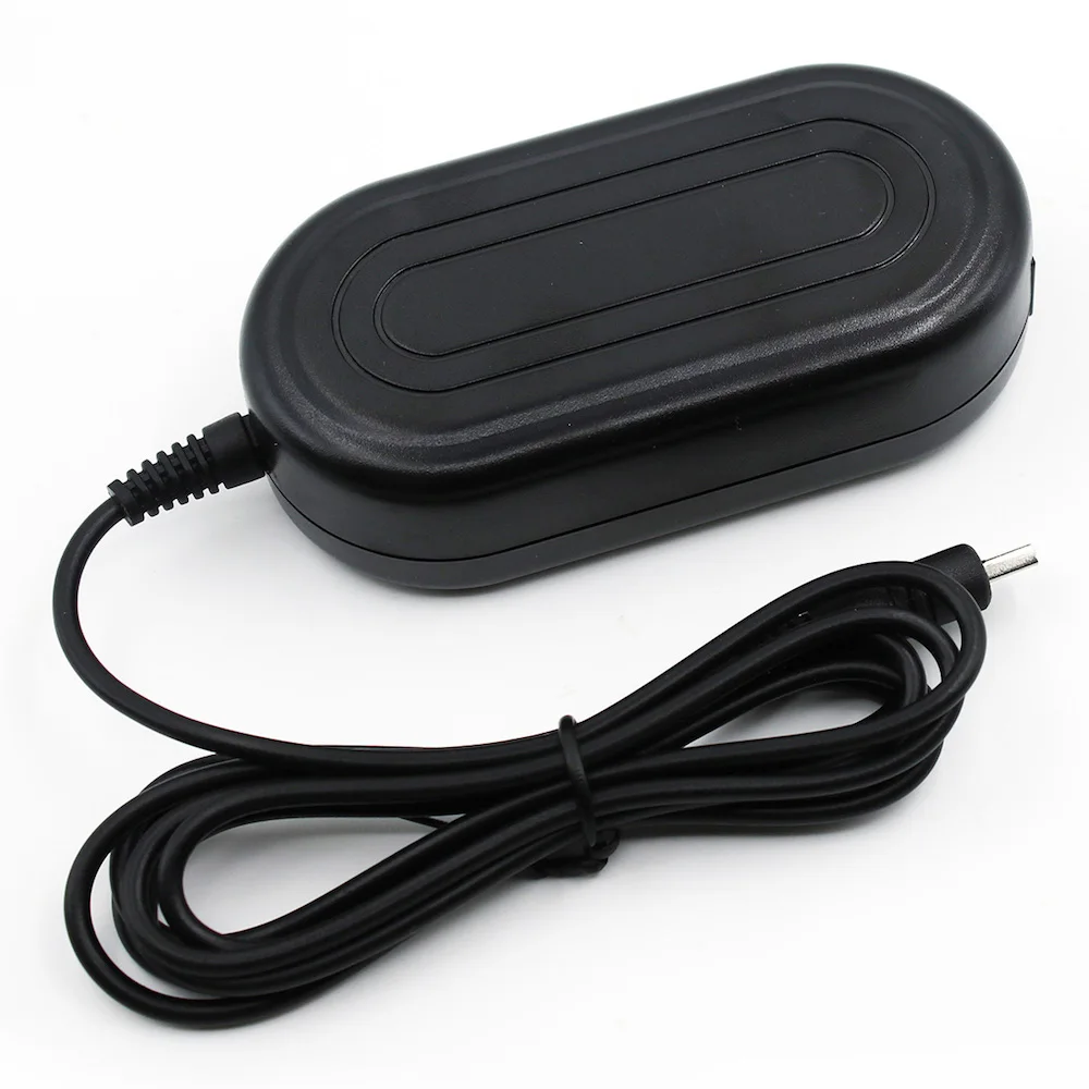 Adaptador de Alimentação AA-E9 para Câmeras e Gravadores: Avaliação Detalhada e Recomendação Real