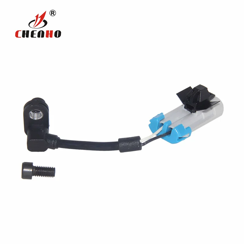 OEM Front Left Right ABS Speed Sensor For C-hevrolet S-uzuki Equinox 96626078