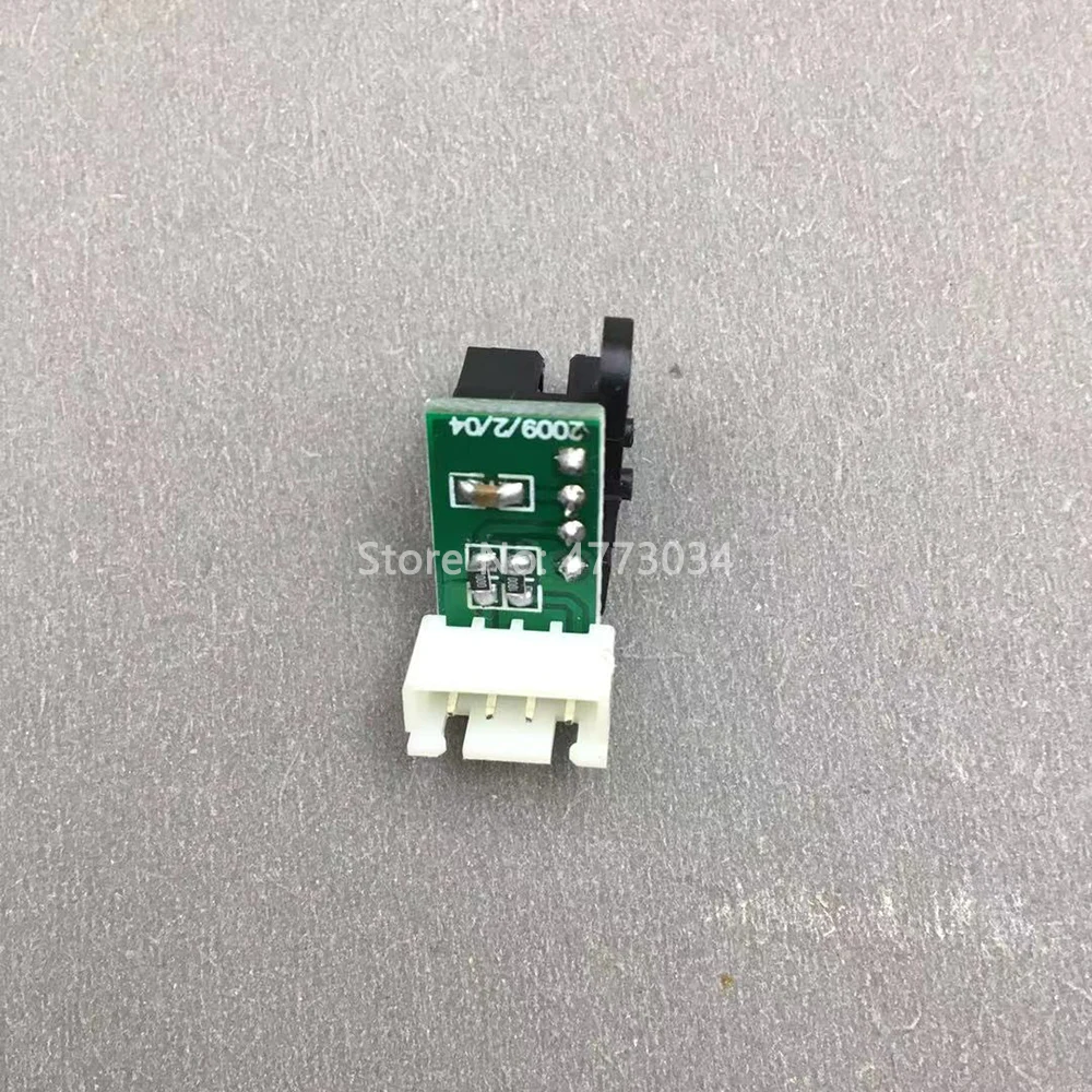 Imagem -06 - Sensor de Alisador para Impressora Allwin Peças Codificador para Impressora Dx5 Knocia 512 com Cabeçote de Impressão H9730 H9720 H9740