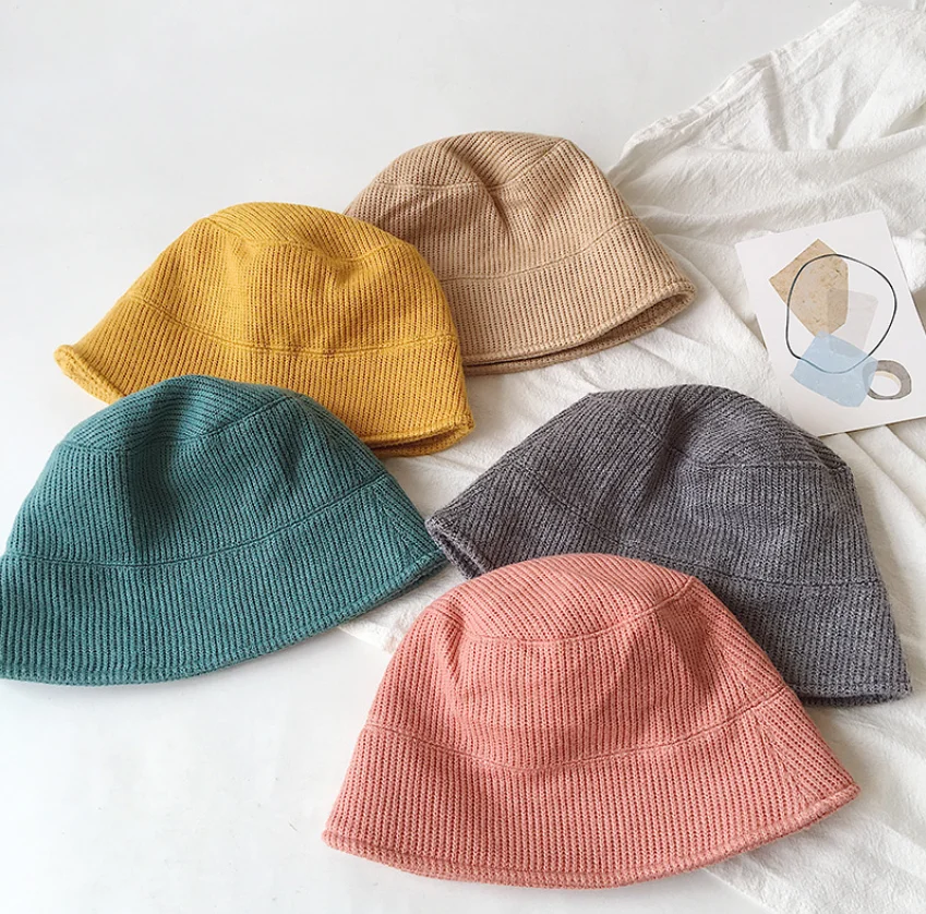 Baby Kids Spring Autumn Winter Hats Children Corduroy Berets Boys Girls New Fashion Cap Children's Painter Cap French Cap