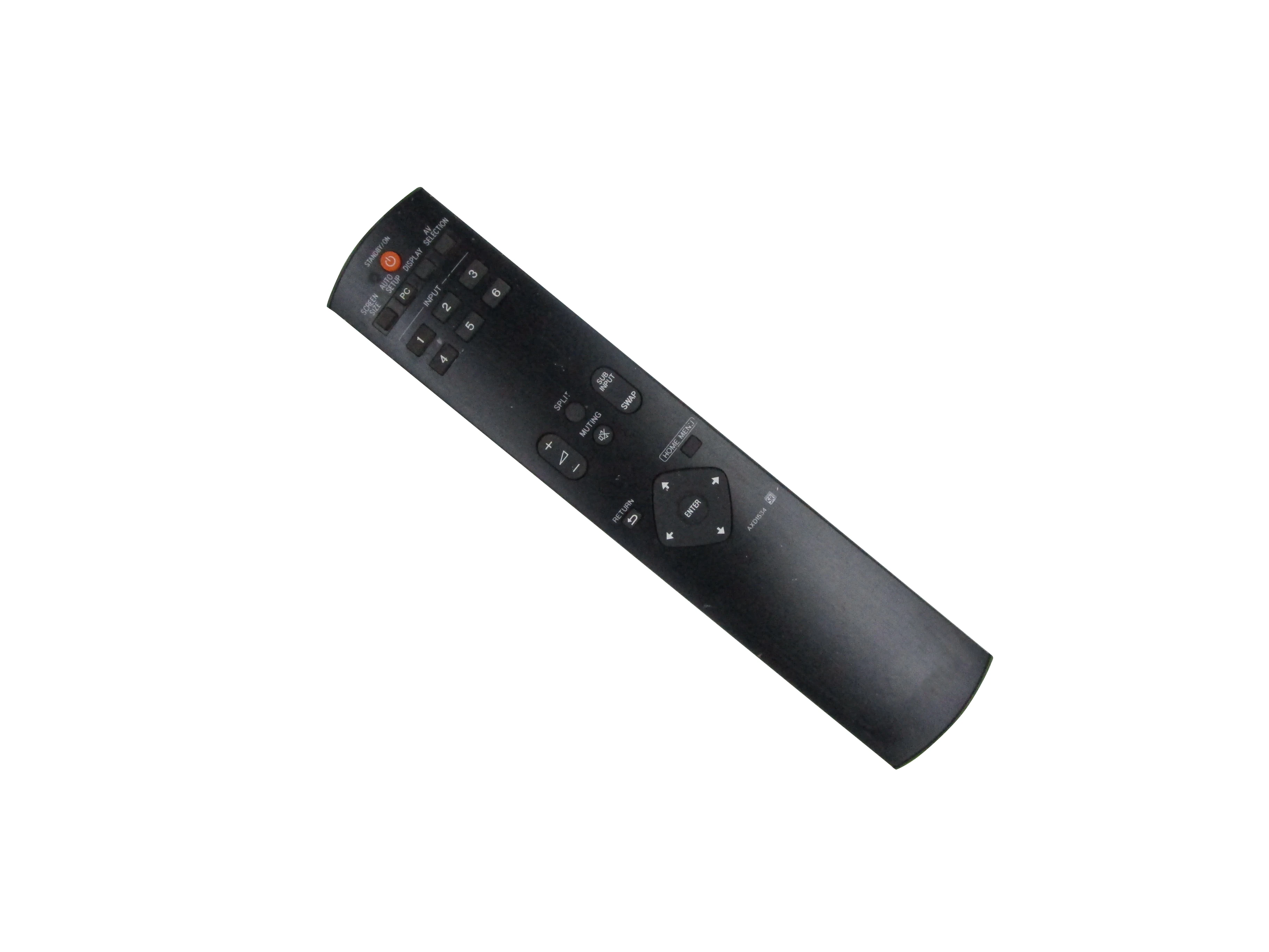 Remote Control For Pioneer Elite AXD1534 AXD1535 PDP-5000EX PRO-FHD1 PLASMA DISPLAY HDTV TV