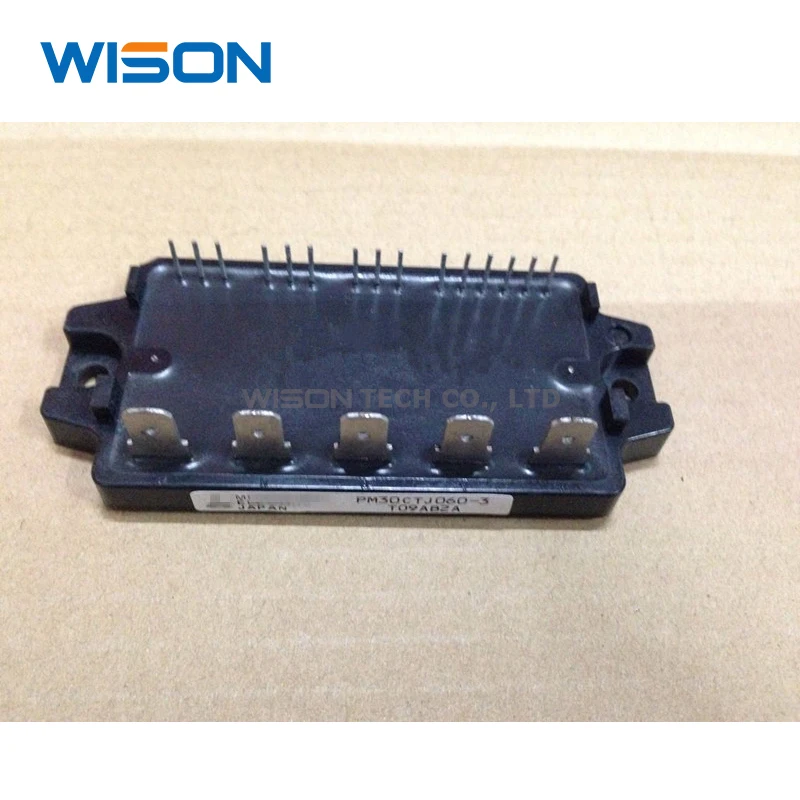 Neue und original PM50CTJ060-3 PM30CTJ060-3 modul