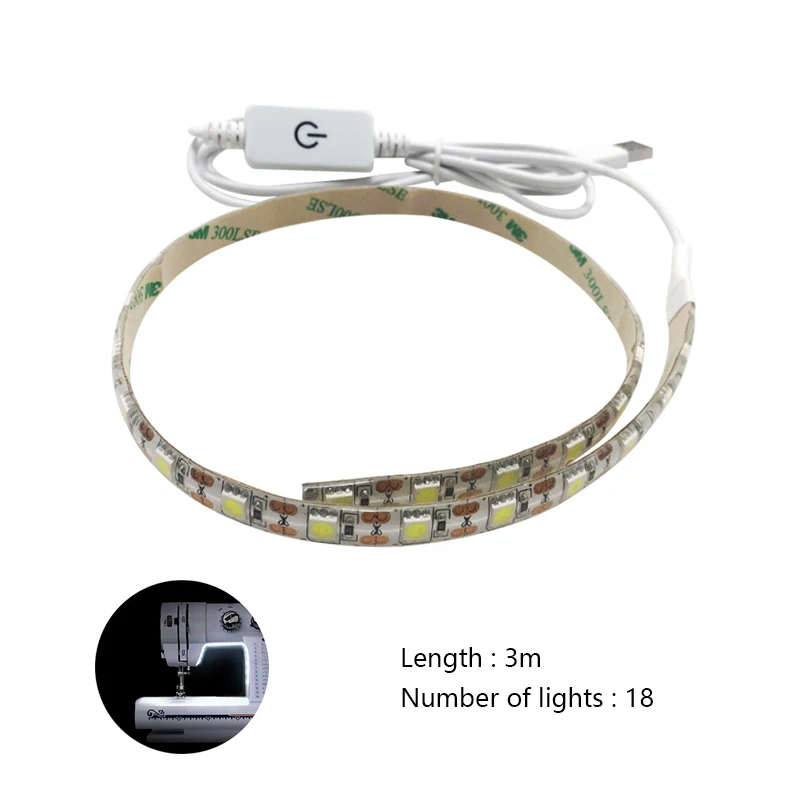 Vip per striscia luminosa a led