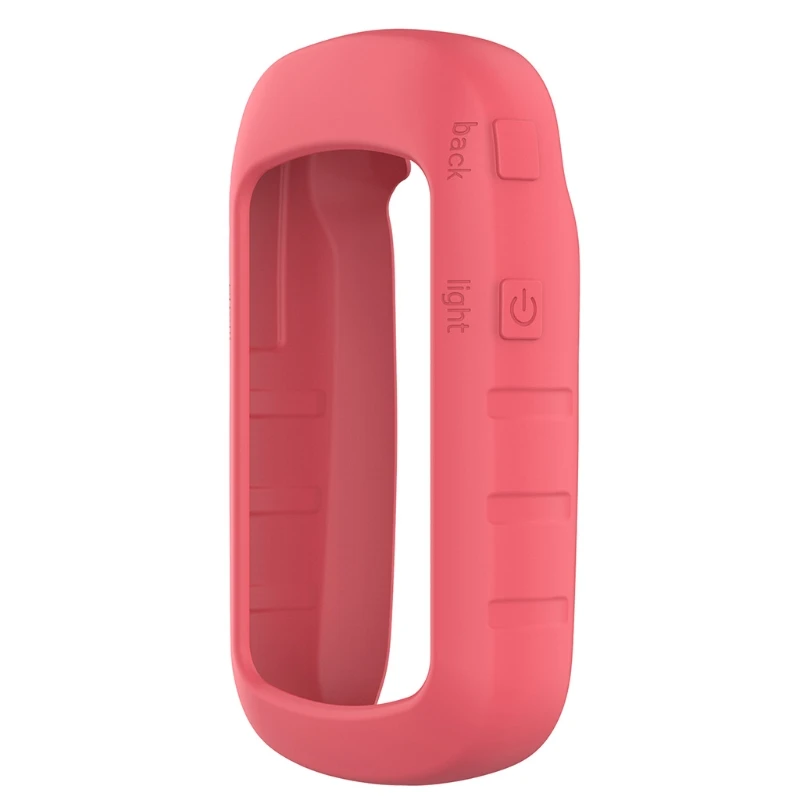 Silicone Case Protective Cover for -Garmin eTrex 10/20/20X/22X/30/30X/32X/201x