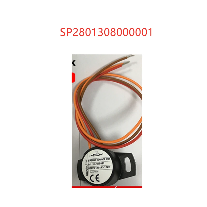 angle sensor sp2801308000001 for Potentiometer sp2801 A502