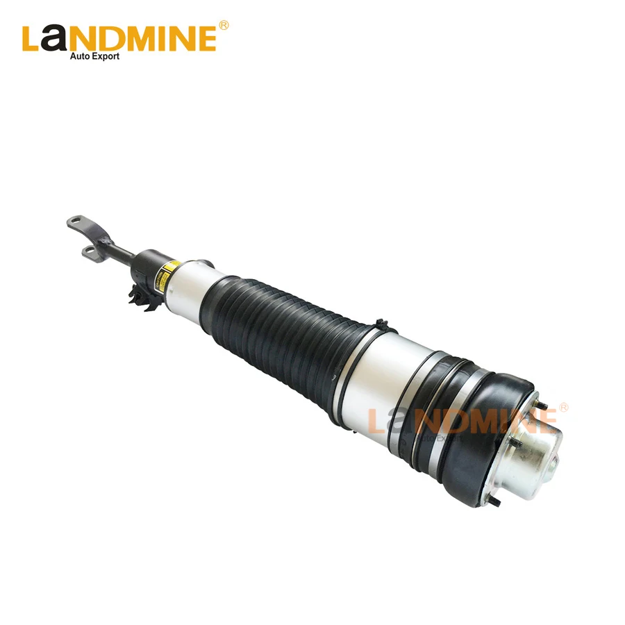 

Free Shipping Air Shock Absorber Left Front Suspension Air Spring Air Ride Assembly Fit Audi A6 C6 4F0616039AA