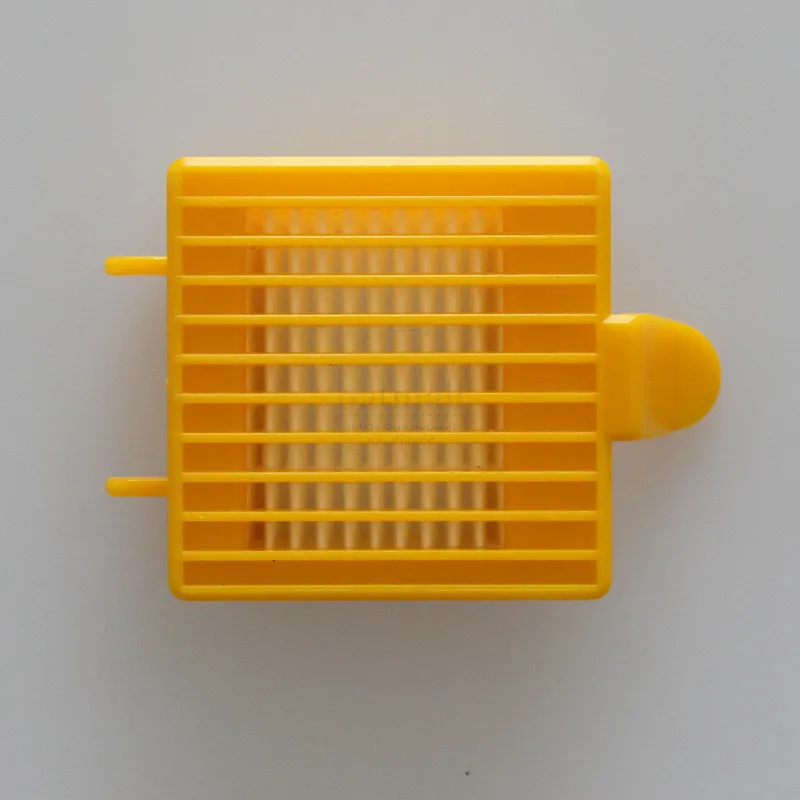 Kits de filtro hepa para aspirador de pó, acessórios para irobot roomba série 700, 760, 770, 772, 774, 775, 776, 780, 782, 785, 786, 790, peças de reposição