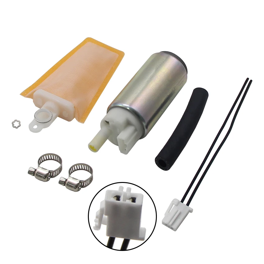 

Motorcycle Fuel Pump For Kawasaki JET SKI STX JT1500-A JT1500 A1 2004 STX-12 STX-12F JT1200-B JT1200 B1 B2 49040-3715