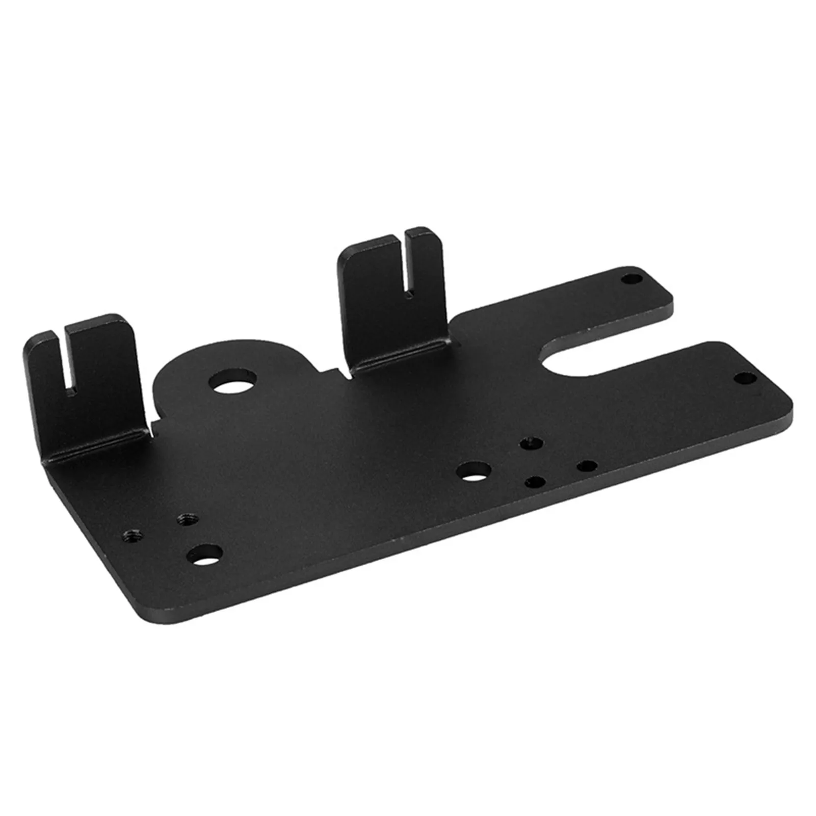 جميع المعادن مباشرة محرك الطارد جبل الإصلاح لوحة ل E3D Hemera CR-10 CR10S ENDER-3 ENDER-3 برو ENDER-3 V2 3D طابعة أجزاء